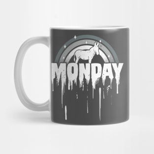 Monday Mug